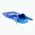 TUSA Sportstrap Snorkel Fin μπλε UF-21 4