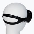 TUSA Freedom Hd Mask μάσκα κατάδυσης μαύρη M-1001 4