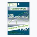 TUSA Freedom Film Anti-Fog μάσκα 1W