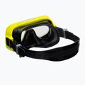 TUSA Diving Kit Mini-Kleio κίτρινο UC-2022 4