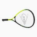 Dunlop Force Lite TI ρακέτα σκουός κίτρινη 773194 2