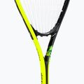 Dunlop Force Lite TI ρακέτα σκουός κίτρινη 773194 3