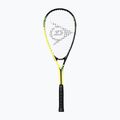 Dunlop Force Lite TI ρακέτα σκουός κίτρινη 773194 7