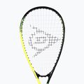 Dunlop Force Lite TI ρακέτα σκουός κίτρινη 773194 8