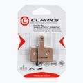 Clarks CLA-VRS811 Τακάκια φρένων Tektro