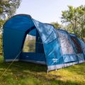 Vango Aether 450XL μοροκινό μπλε σκηνή κάμπινγκ 4 ατόμων 3