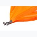 Αδιάβροχος σάκος Lifeventure Ultralight Dry 15 l orange 2