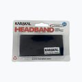 Κορδέλα Karakal Headband black