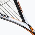 Ρακέτα σκουός Karakal Raw 110 black 5