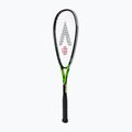 Ρακέτα σκουός Karakal Pro Hybrid black 2