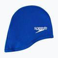 Speedo Polyester μπλε παιδικό καπέλο κολύμβησης