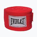 Everlast επίδεσμοι πυγμαχίας EV4454 305 cm κόκκινο