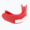 Προστατευτική μασέλα Everlast Double Mouthguard red