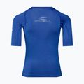 Παιδικό μπλουζάκι κολύμβησης O'Neill Basic Skins Rash Guard pacific 2