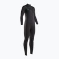 Γυναικείο O'Neill Ninja 3/2 Chest Zip Full Swim Foam Μαύρο 5472