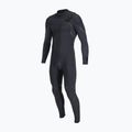 Ανδρικό O'Neill Hyperfreak Fire 4/3+ Chest Zip Full A00 Swim Foam Μαύρο 5512 6