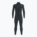 Ανδρικό O'Neil Hyperfreak Fire 4/3+ Back Zip Full A00 Swim Foam Μαύρο 5516 3