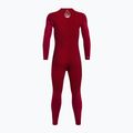 Ανδρικό O'Neill Hyperfreak Fire 5/4+ Back Zip Full A00 Swim Foam Μαύρο 5549 5