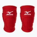 Mizuno VS1 Kneepad επιγονατίδες βόλεϊ κόκκινα Z59SS89162