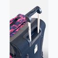 Τσάντα ταξιδιού Surfanic Maxim 100 Roller Bag 100 l floral bleach violet 4