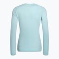 Γυναικείο Surfanic Cozy Crewneck θερμικό μακρυμάνικο clearwater blue 8