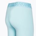 Γυναικείο θερμικό ενεργό παντελόνι Surfanic Cozy Long John clearwater blue 8