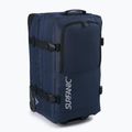 Τσάντα ταξιδιού Surfanic Maxim 70 Roller Bag 70 l navy marl 4