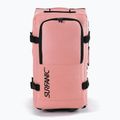 Τσάντα ταξιδιού Surfanic Maxim 70 Roller Bag 70 l dusty pink marl 2