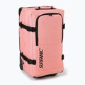 Τσάντα ταξιδιού Surfanic Maxim 70 Roller Bag 70 l dusty pink marl 4