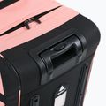 Τσάντα ταξιδιού Surfanic Maxim 70 Roller Bag 70 l dusty pink marl 12