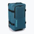 Τσάντα ταξιδιού Surfanic Maxim 70 Roller Bag 70 l turquoise marl 4