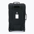 Τσάντα ταξιδιού Surfanic Maxim 40 Roller Bag 40 l black marl 4