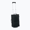 Τσάντα ταξιδιού Surfanic Maxim 40 Roller Bag 40 l black marl