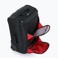 Τσάντα ταξιδιού Surfanic Maxim 40 Roller Bag 40 l black marl 7