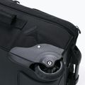 Τσάντα ταξιδιού Surfanic Maxim 40 Roller Bag 40 l black marl 12