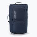 Τσάντα ταξιδιού Surfanic Maxim 40 Roller Bag 40 l navy marl 2