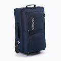 Τσάντα ταξιδιού Surfanic Maxim 40 Roller Bag 40 l navy marl 4