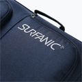 Τσάντα ταξιδιού Surfanic Maxim 40 Roller Bag 40 l navy marl 10