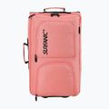 Τσάντα ταξιδιού Surfanic Maxim 40 Roller Bag 40 l dusty pink marl 2