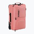 Τσάντα ταξιδιού Surfanic Maxim 40 Roller Bag 40 l dusty pink marl 3