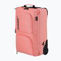 Τσάντα ταξιδιού Surfanic Maxim 40 Roller Bag 40 l dusty pink marl 4