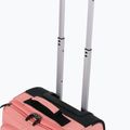 Τσάντα ταξιδιού Surfanic Maxim 40 Roller Bag 40 l dusty pink marl 6