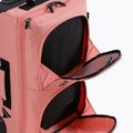 Τσάντα ταξιδιού Surfanic Maxim 40 Roller Bag 40 l dusty pink marl 8