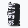 Τσάντα ταξιδιού Surfanic Maxim 100 Roller Bag 100 l white out print 4