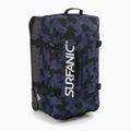 Τσάντα ταξιδιού Surfanic Maxim 100 Roller Bag 100 l geo camo 3