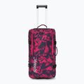 Τσάντα σε ρόδες Surfanic Maxim 70 Roller Bag 70 l floral bleach violet