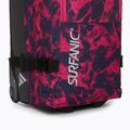 Τσάντα σε ρόδες Surfanic Maxim 70 Roller Bag 70 l floral bleach violet 5