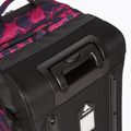 Τσάντα σε ρόδες Surfanic Maxim 70 Roller Bag 70 l floral bleach violet 7