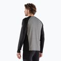 Ανδρικό Surfanic Bodyfit Crewneck θερμικό μακρυμάνικο μαύρο παραλλαγή 3