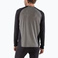 Ανδρικό Surfanic Bodyfit Crewneck θερμικό μακρυμάνικο μαύρο παραλλαγή 5